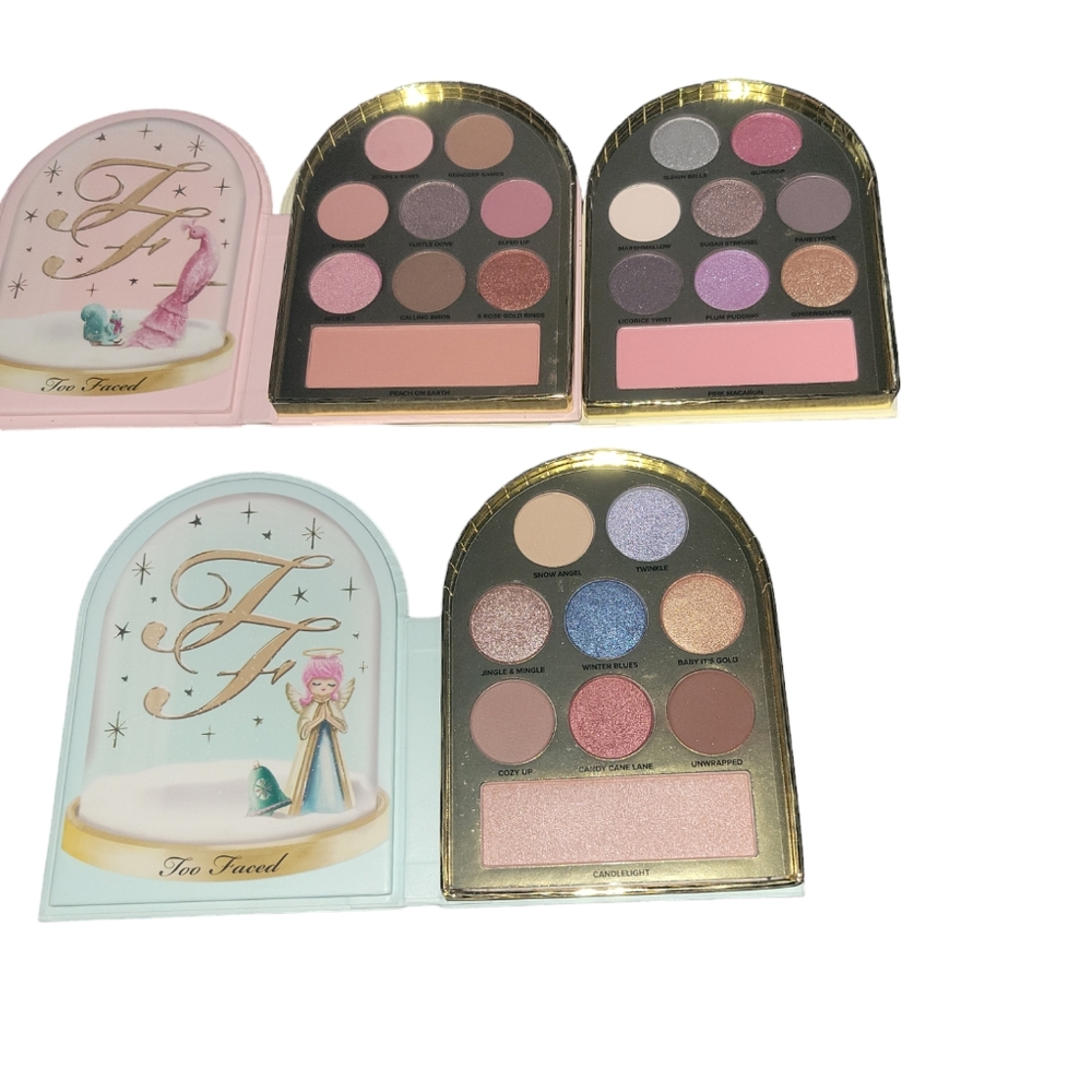 Too Faced EyeShadow - Picture 4 of 4